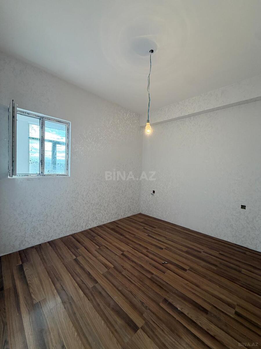2 otaqlı Yeni tikili, Masazır q., Bakı