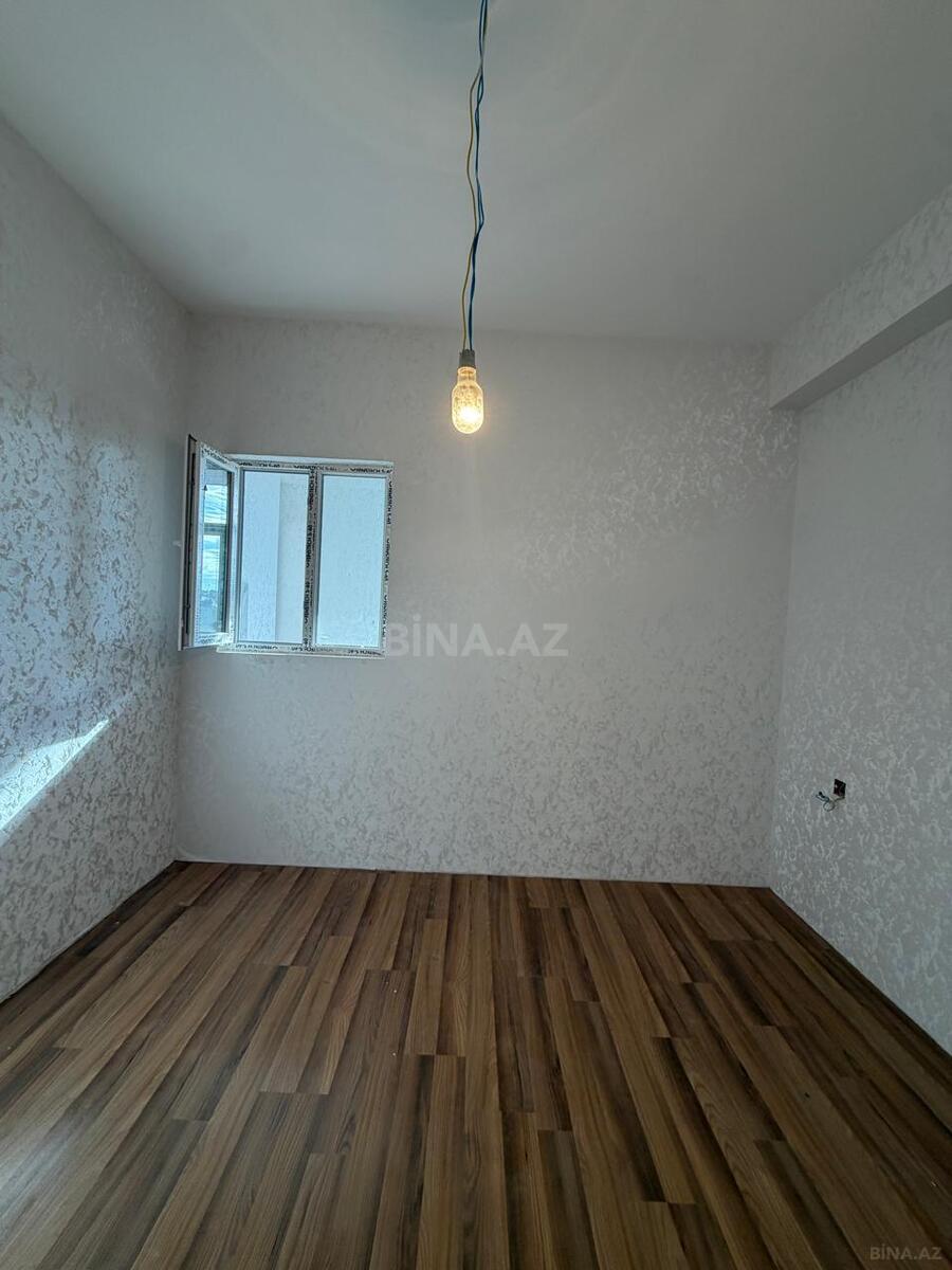 2 otaqlı Yeni tikili, Masazır q., Bakı