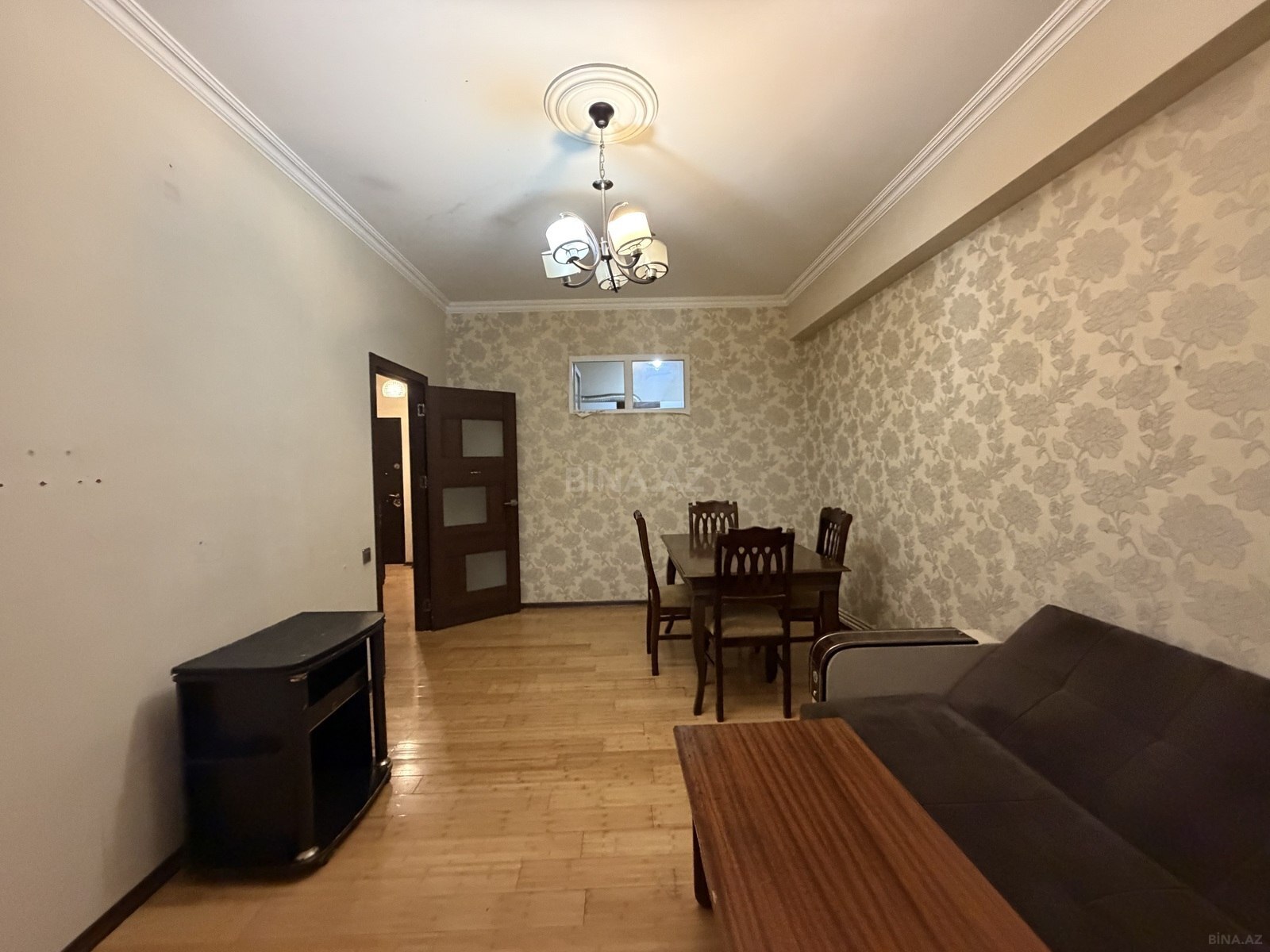 2 otaqlı Yeni tikili, Abşeron r., Xırdalan