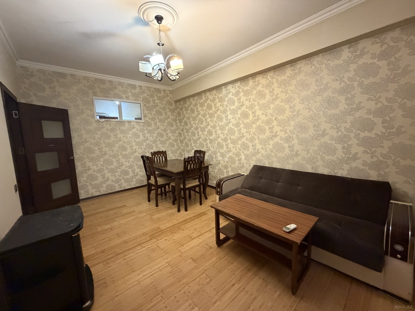 2 otaqlı Yeni tikili, Abşeron r., Xırdalan