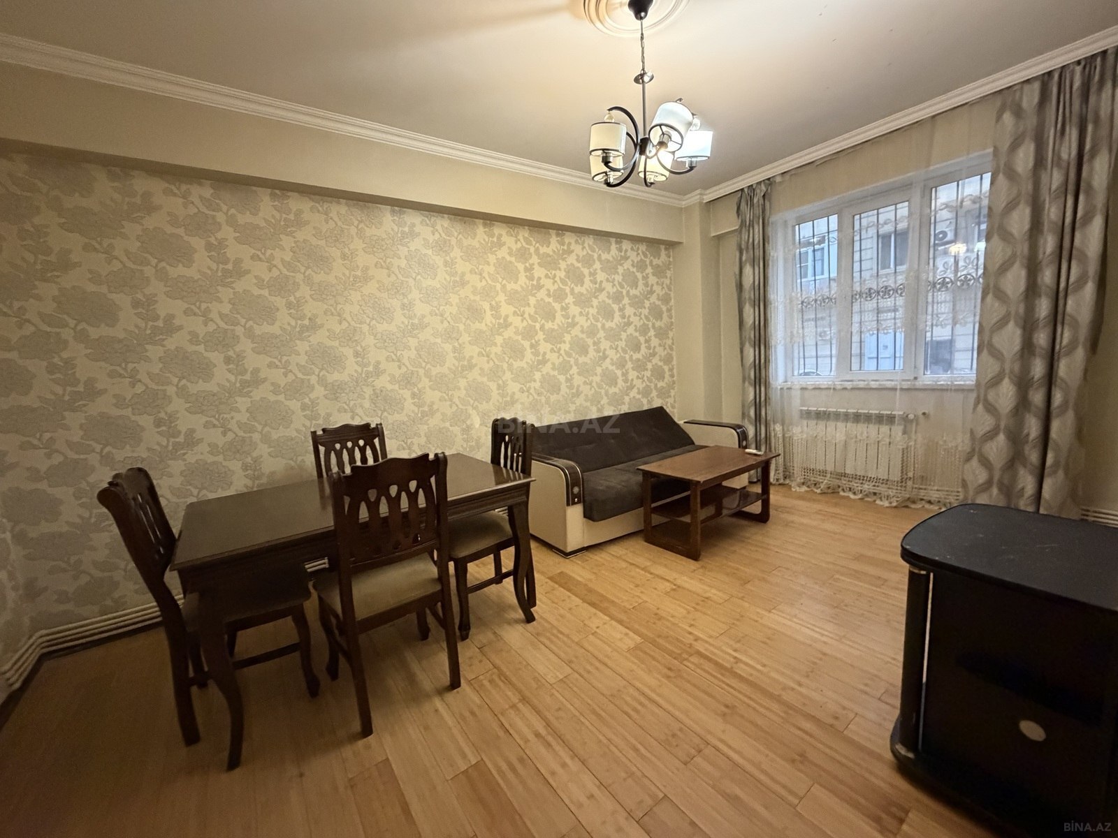 2 otaqlı Yeni tikili, Abşeron r., Xırdalan