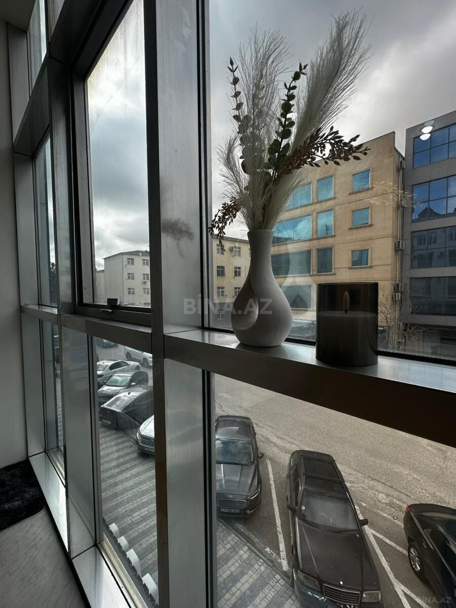 1 otaqlı Ofis, Nəriman Nərimanov m., Bakı