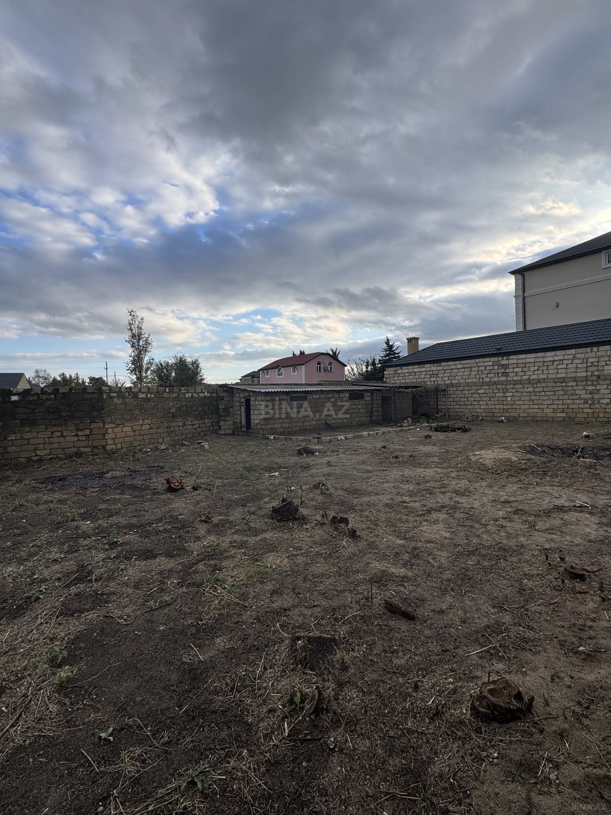 Torpaq Novxanı q., Bakı