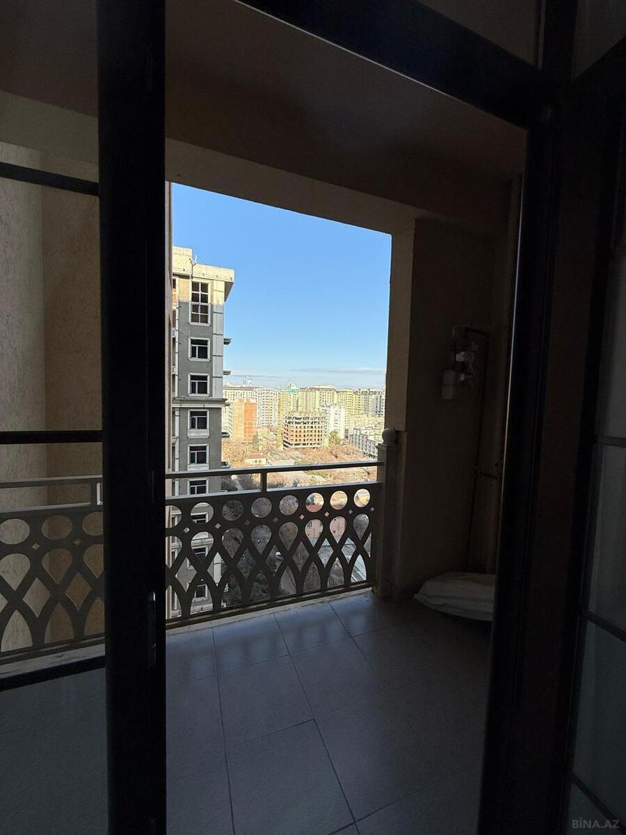 1 otaqlı Yeni tikili, 28 May m., Bakı