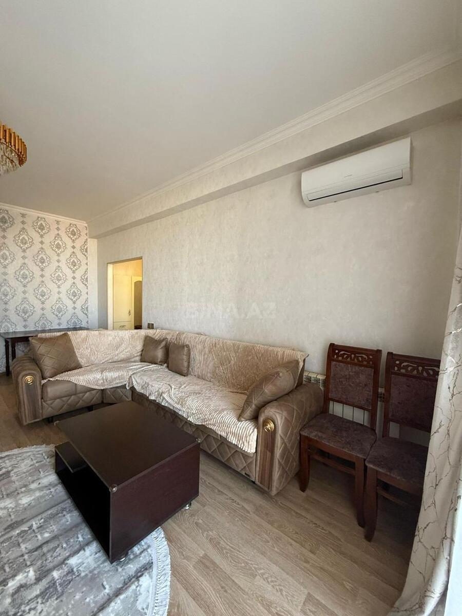 1 otaqlı Yeni tikili, 28 May m., Bakı