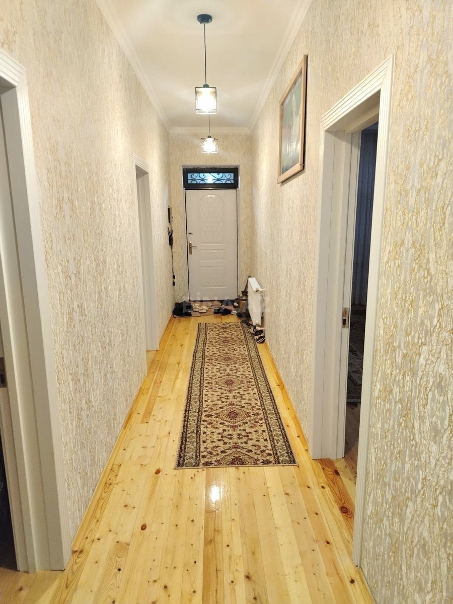 4 otaqlı Həyət evi/Bağ evi, Ceyranbatan q., Bakı
