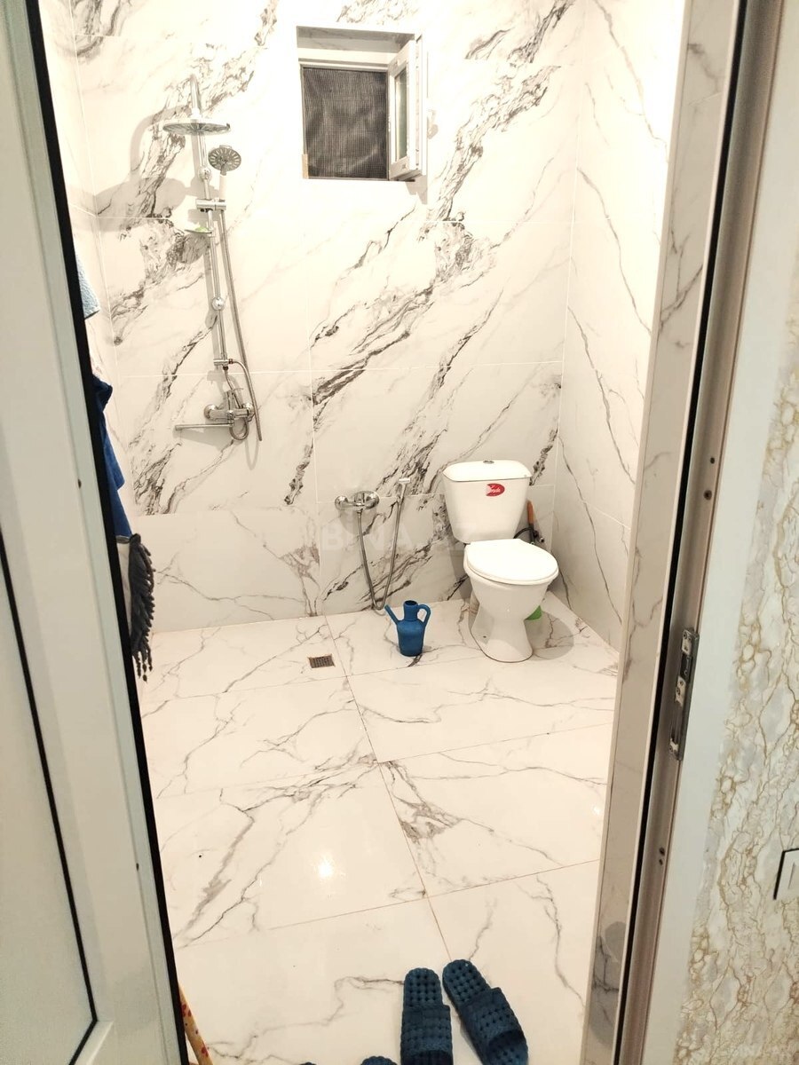 4 otaqlı Həyət evi/Bağ evi, Ceyranbatan q., Bakı