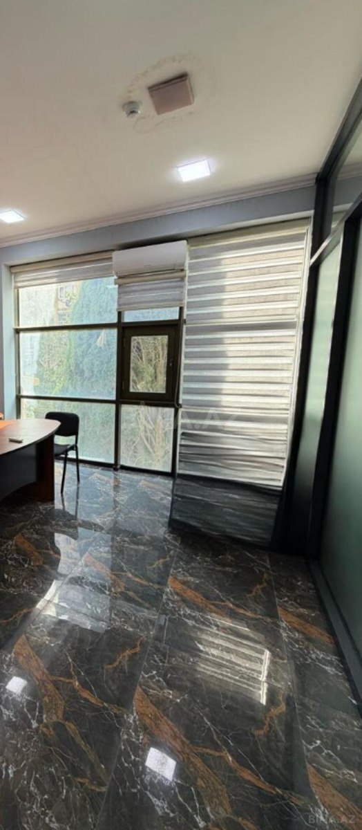 2 otaqlı Ofis, Nəriman Nərimanov m., Bakı