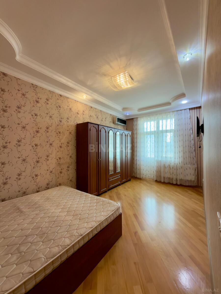 3 otaqlı Yeni tikili, 20 Yanvar m., Bakı