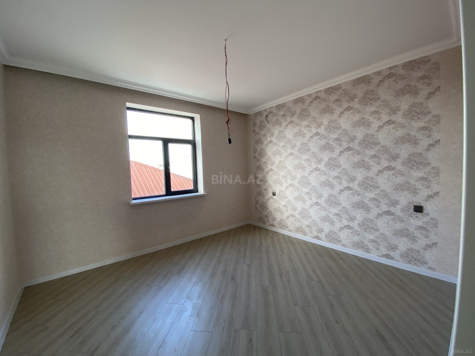 5 otaqlı Həyət evi/Bağ evi, Zabrat q., Bakı
