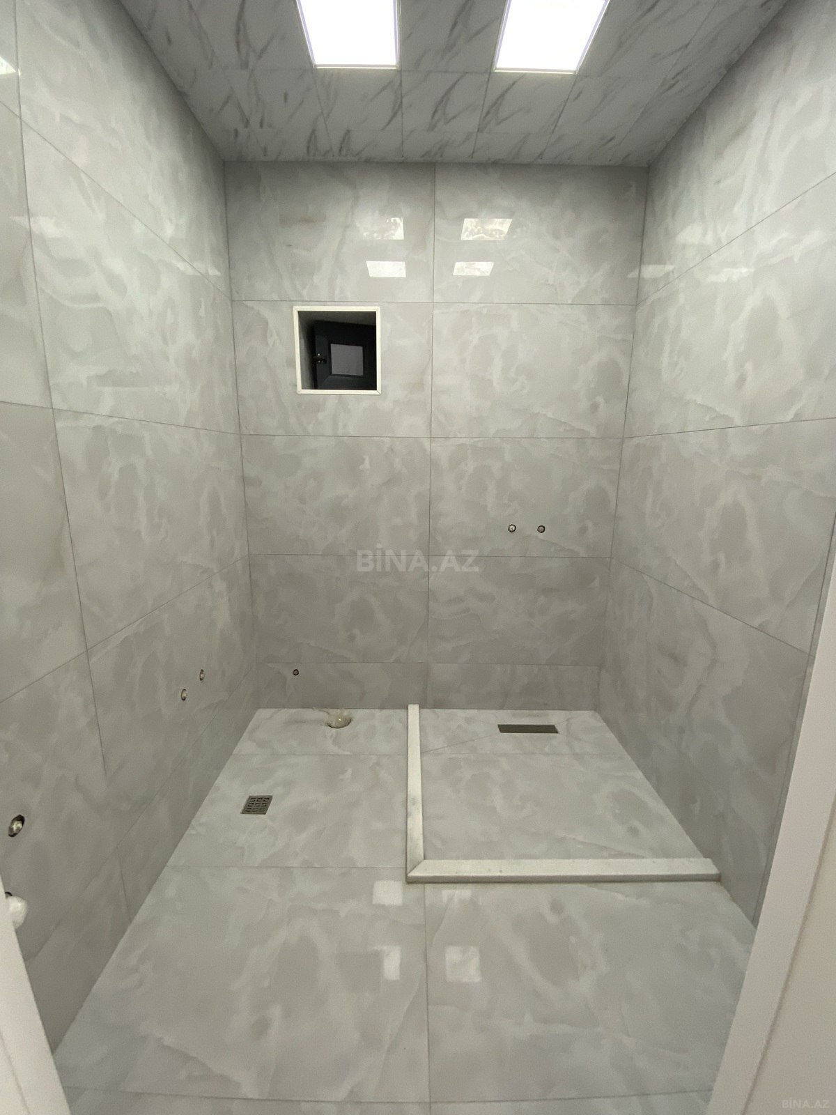 5 otaqlı Həyət evi/Bağ evi, Zabrat q., Bakı