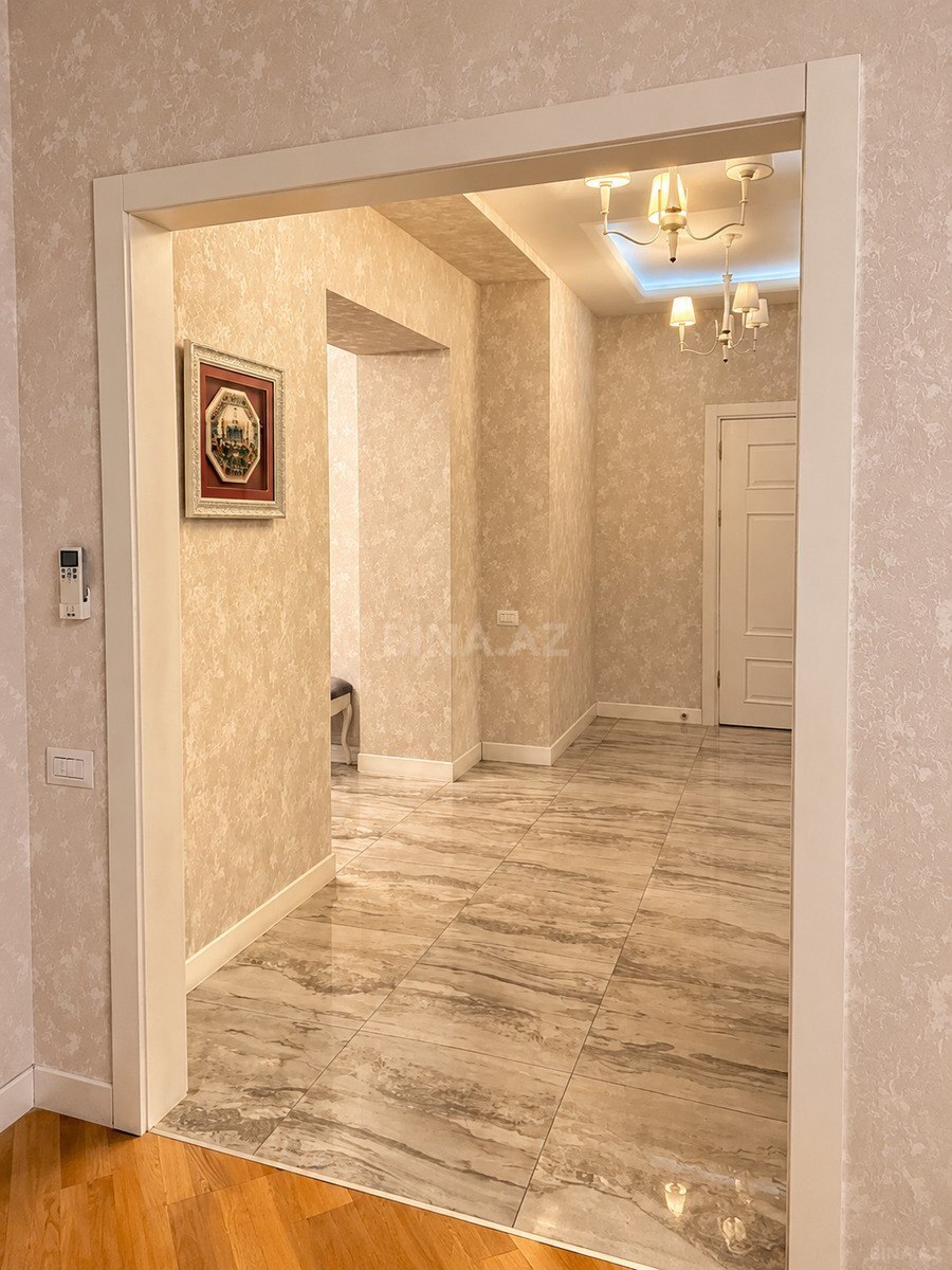 2 otaqlı Yeni tikili, 8 Noyabr m., Bakı