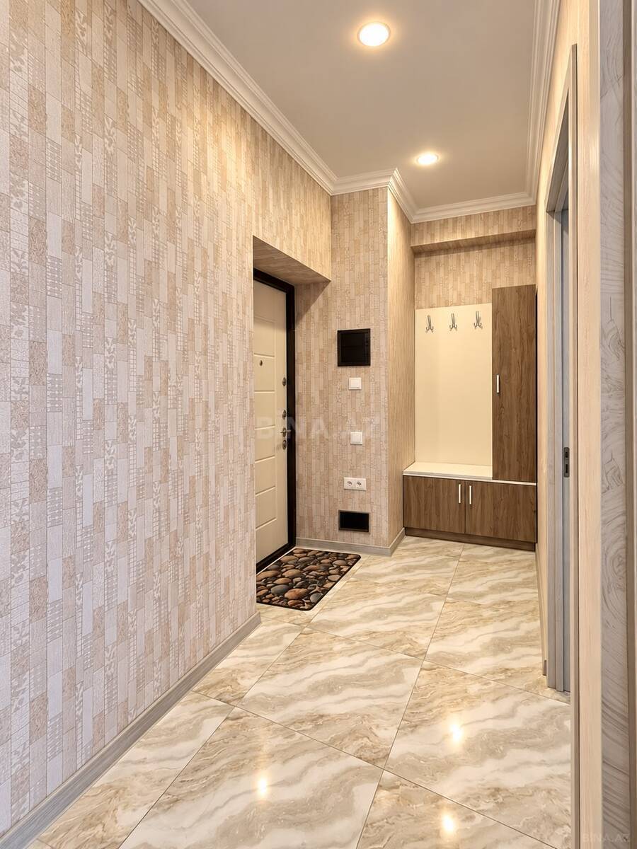 2 otaqlı Yeni tikili, Nərimanov r., Bakı