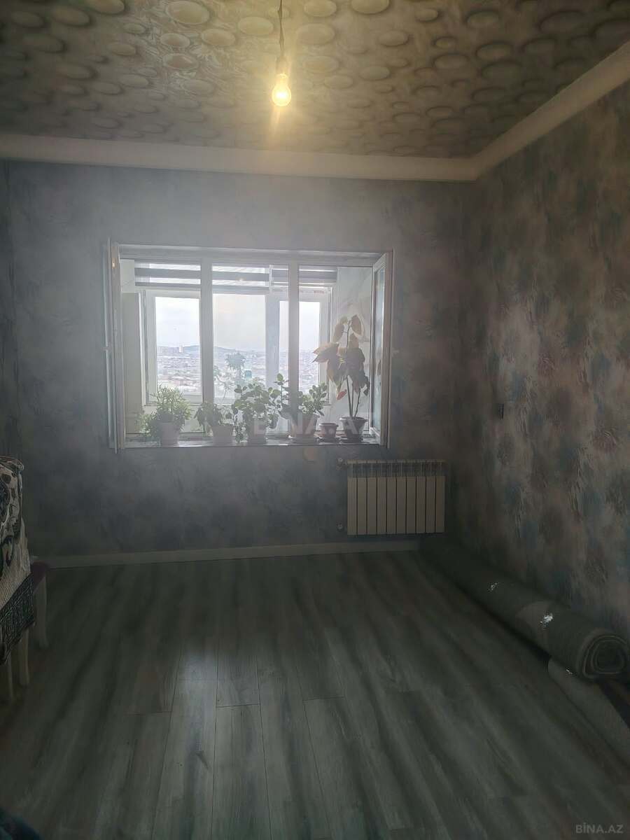 2 otaqlı Köhnə tikili, Nəsimi m., Bakı