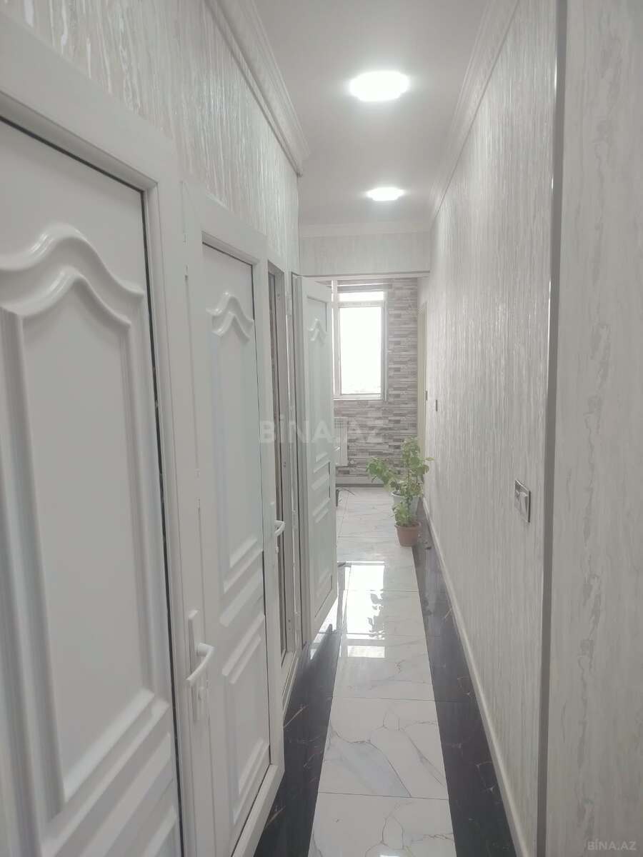 2 otaqlı Köhnə tikili, Nəsimi m., Bakı