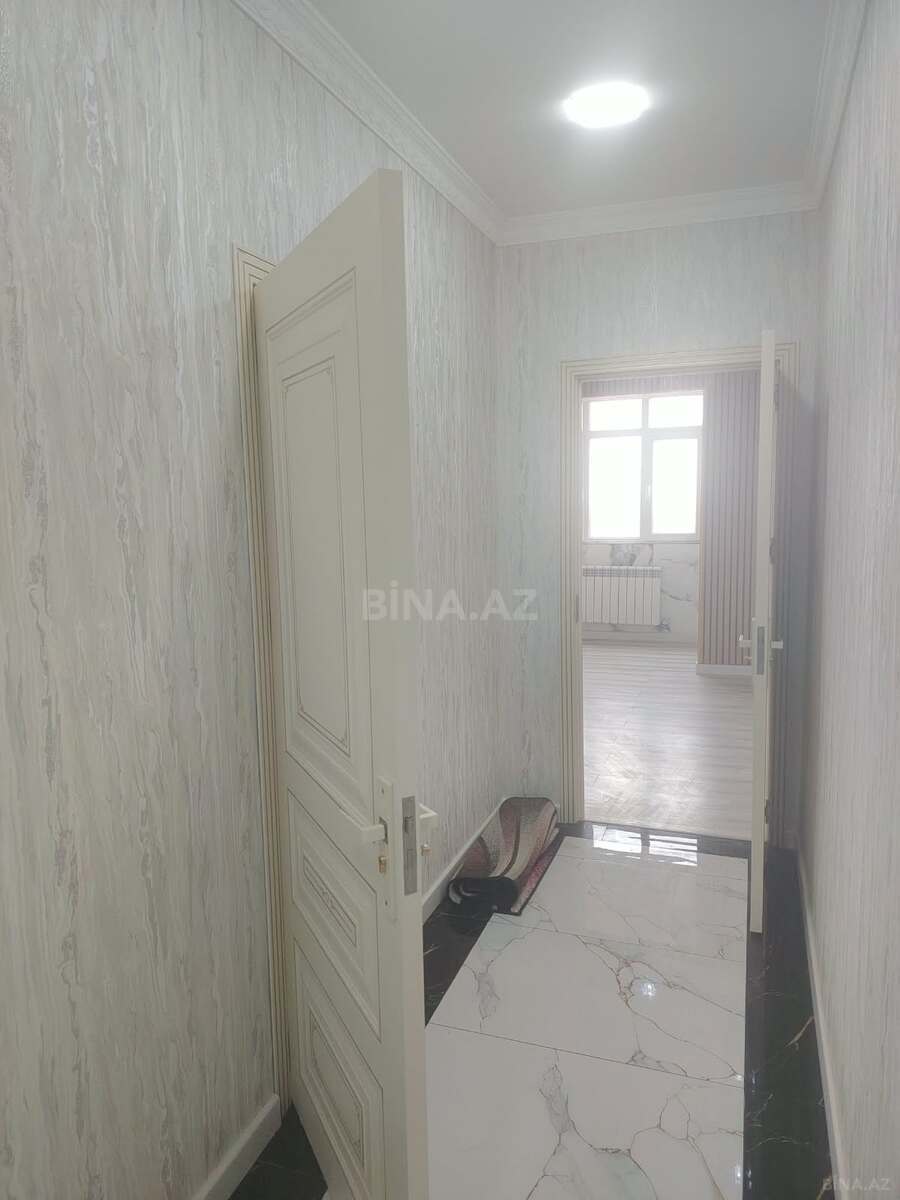 2 otaqlı Köhnə tikili, Nəsimi m., Bakı