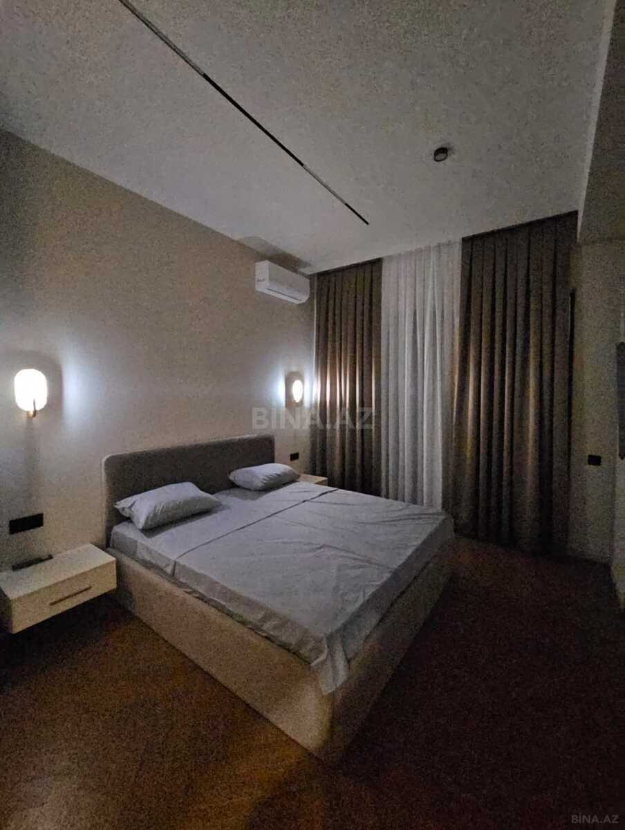 3 otaqlı Yeni tikili, Nardaran q., Bakı