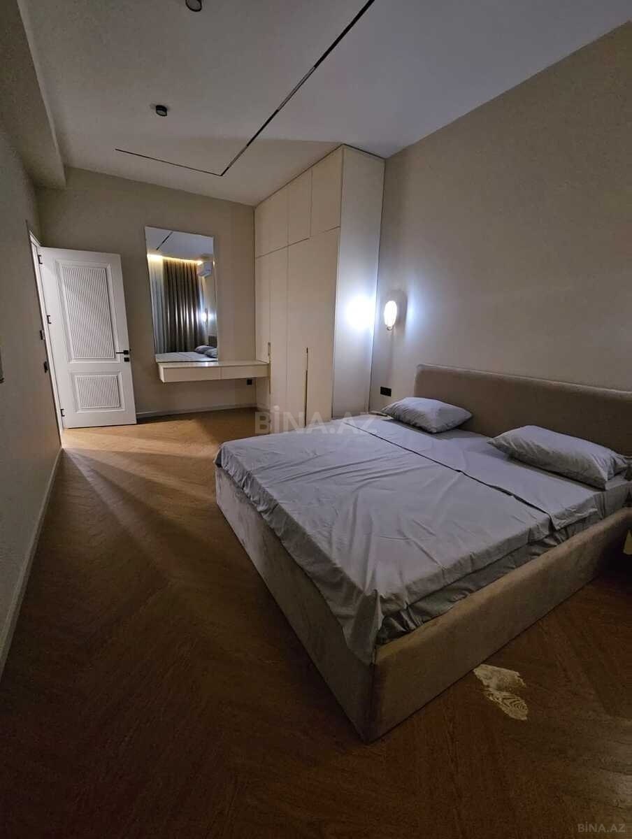 3 otaqlı Yeni tikili, Nardaran q., Bakı