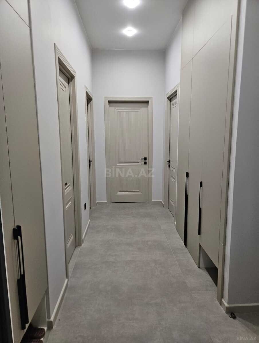 3 otaqlı Yeni tikili, Nardaran q., Bakı