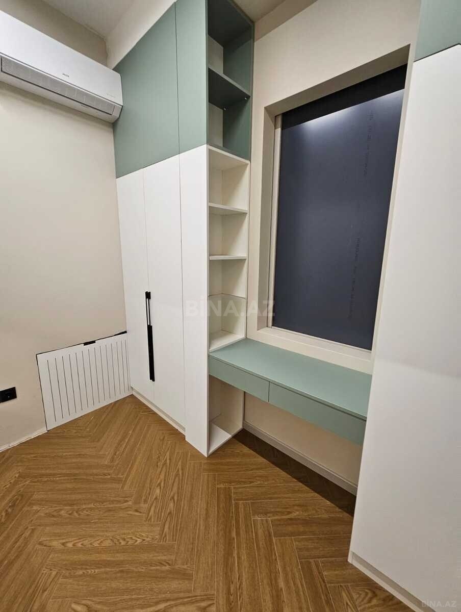 3 otaqlı Yeni tikili, Nardaran q., Bakı