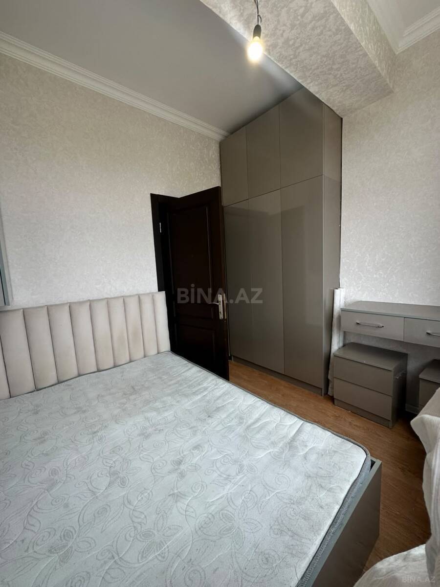 2 otaqlı Yeni tikili, Yasamal q., Bakı
