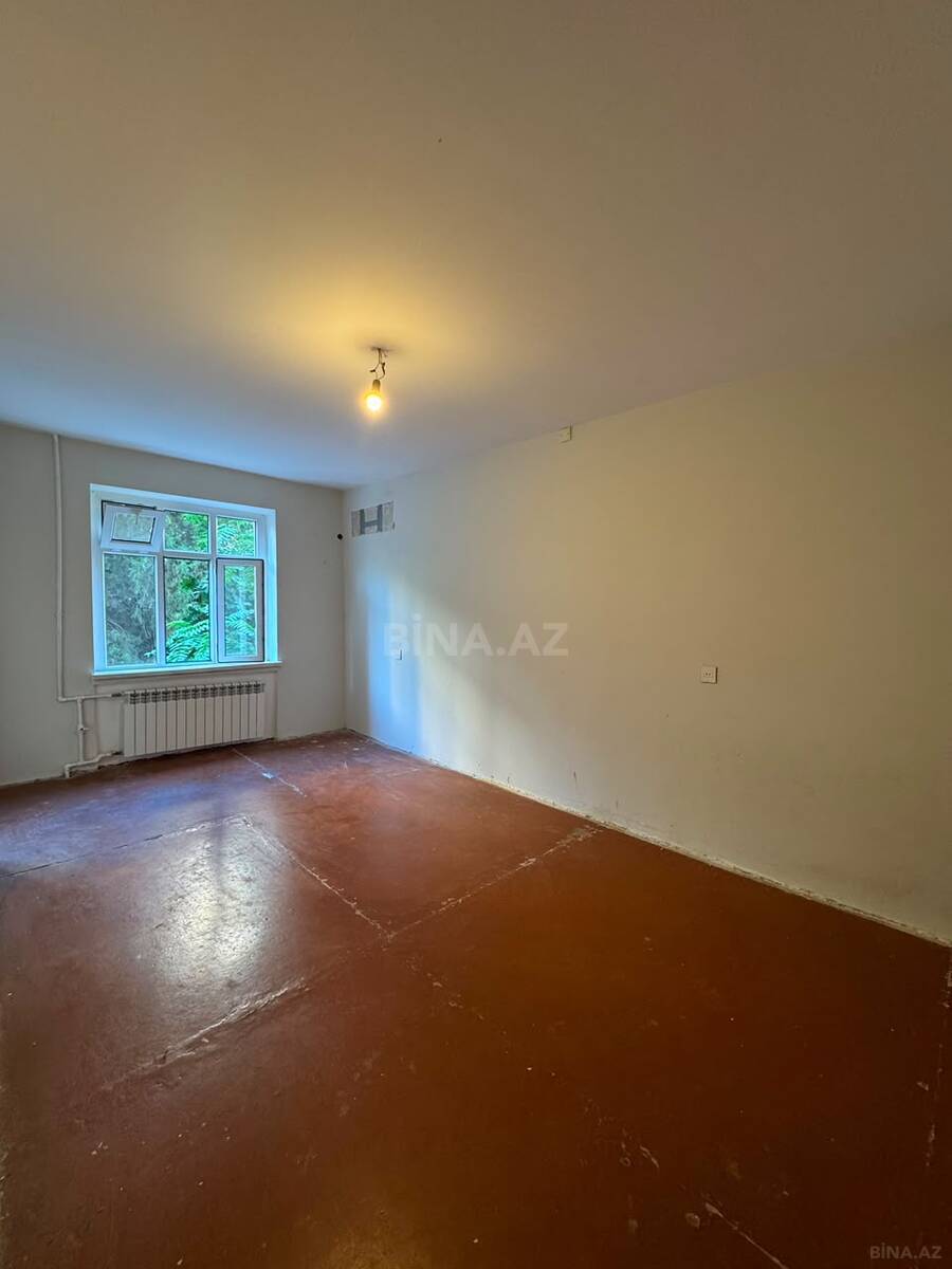 2 otaqlı Köhnə tikili, Həzi Aslanov m., Bakı
