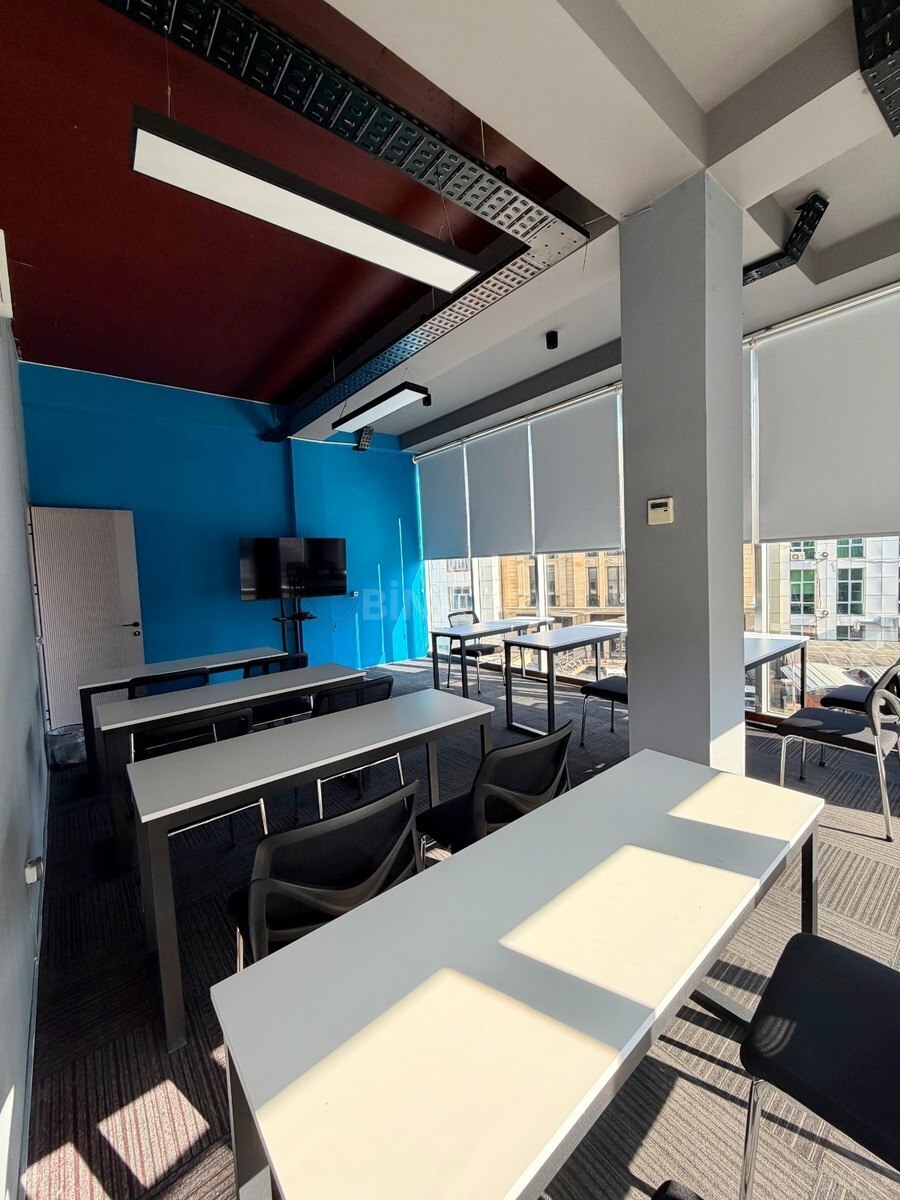 1 otaqlı Ofis, Nəriman Nərimanov m., Bakı