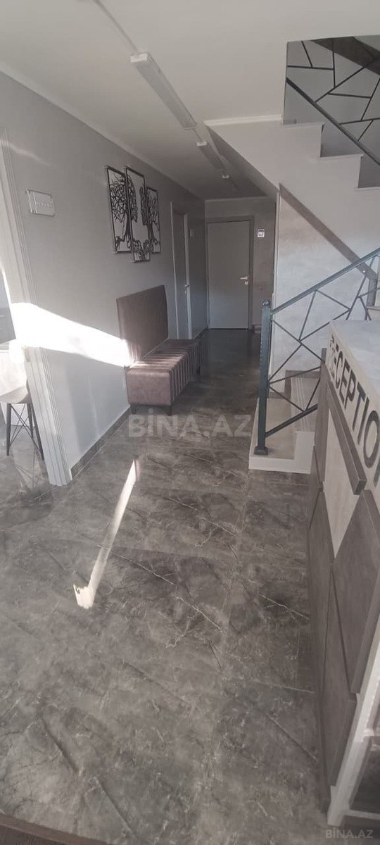 Obyekt Xalqlar Dostluğu m., Bakı