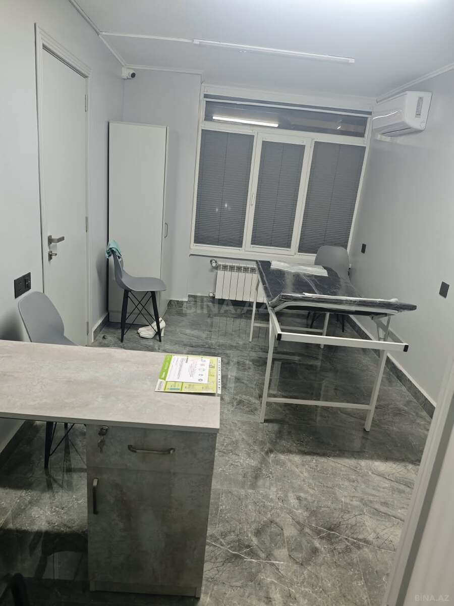 Obyekt Xalqlar Dostluğu m., Bakı