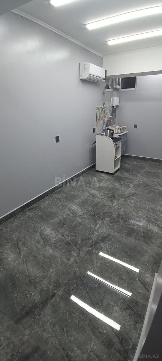 Obyekt Xalqlar Dostluğu m., Bakı