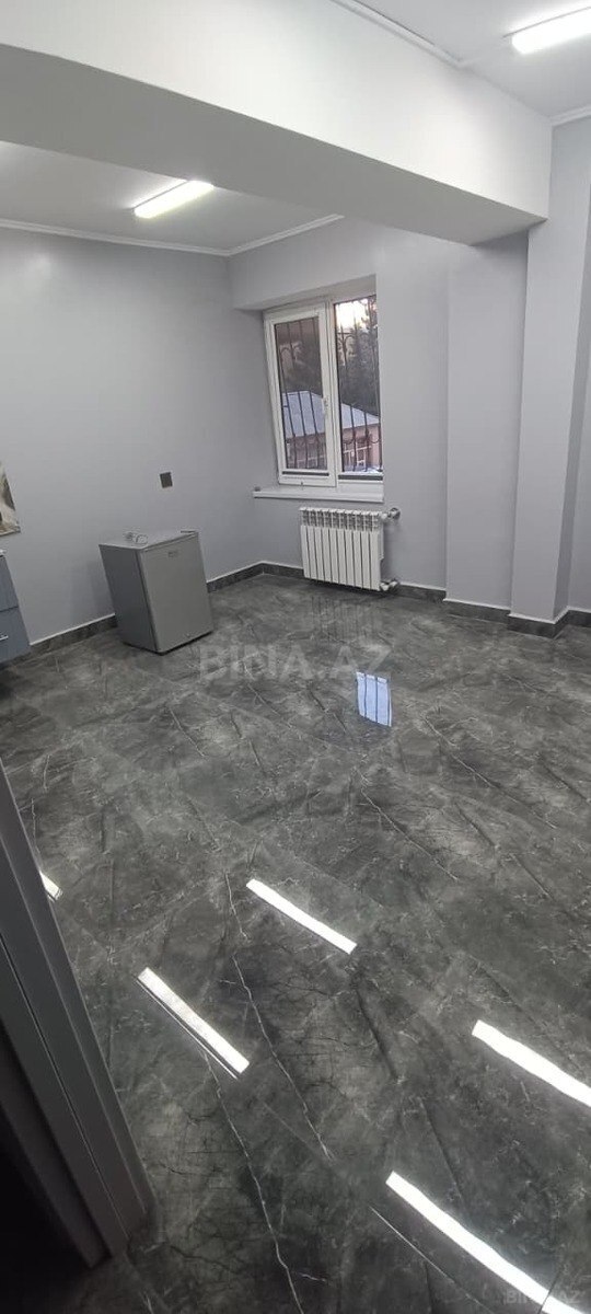 Obyekt Xalqlar Dostluğu m., Bakı