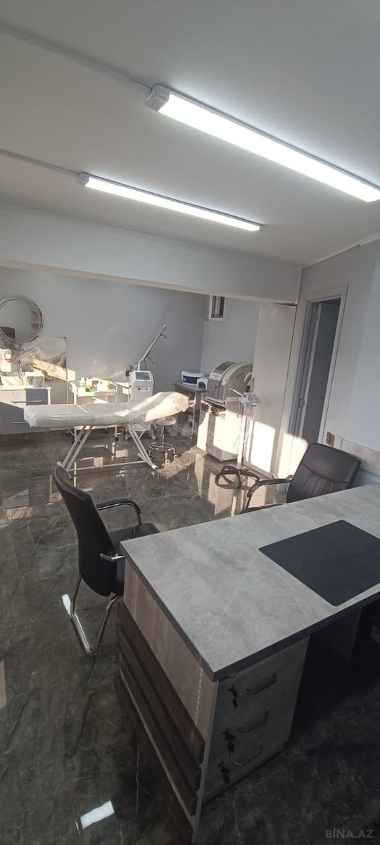 Obyekt Xalqlar Dostluğu m., Bakı