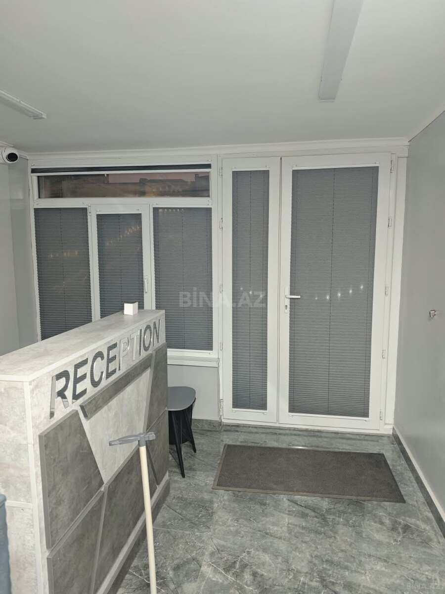 Obyekt Xalqlar Dostluğu m., Bakı