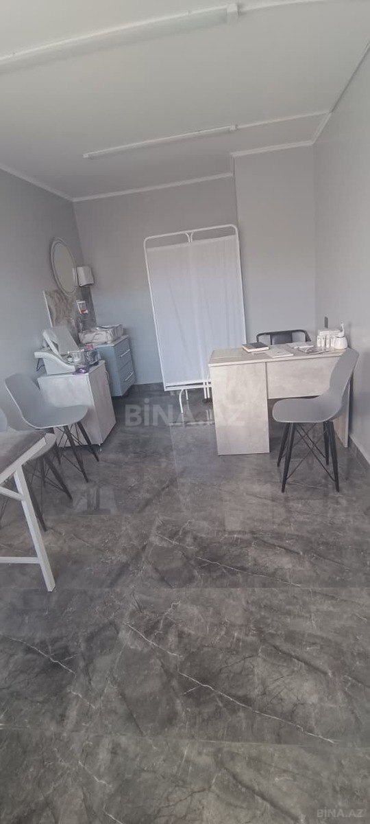 Obyekt Xalqlar Dostluğu m., Bakı