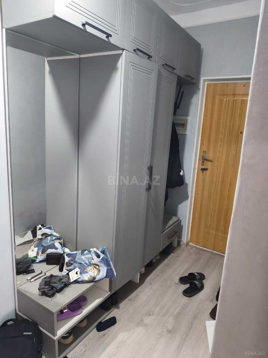 3 otaqlı Köhnə tikili, Biləcəri q., Bakı