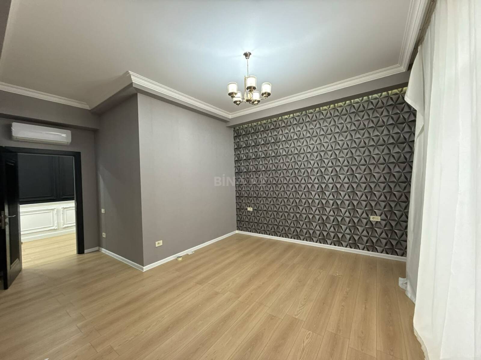 4 otaqlı Ofis, Ağ şəhər q., Bakı