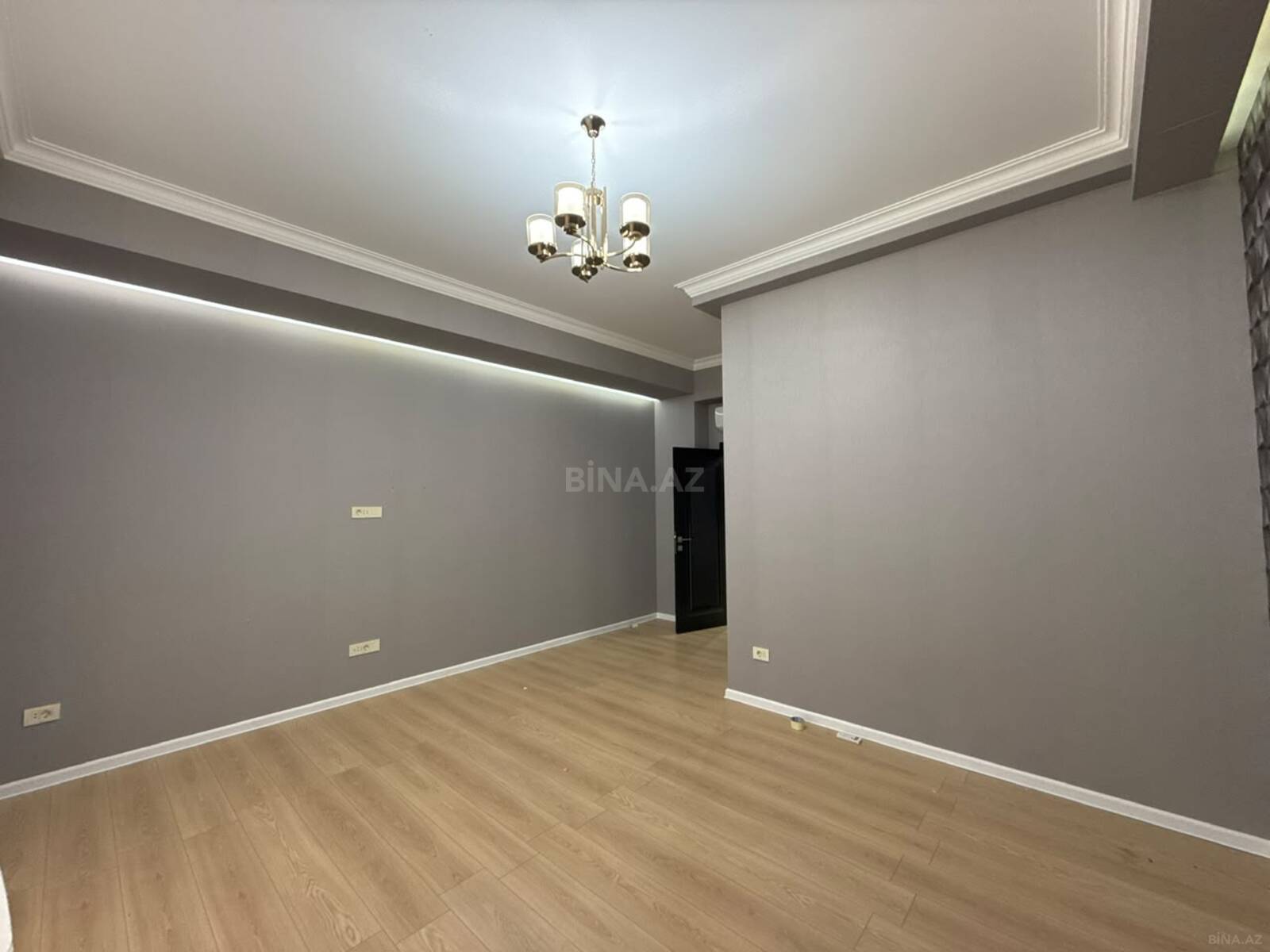 4 otaqlı Ofis, Ağ şəhər q., Bakı