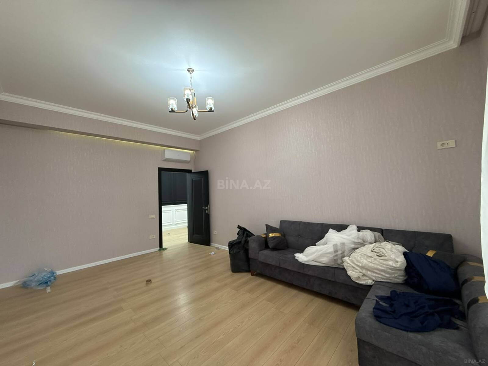 4 otaqlı Ofis, Ağ şəhər q., Bakı