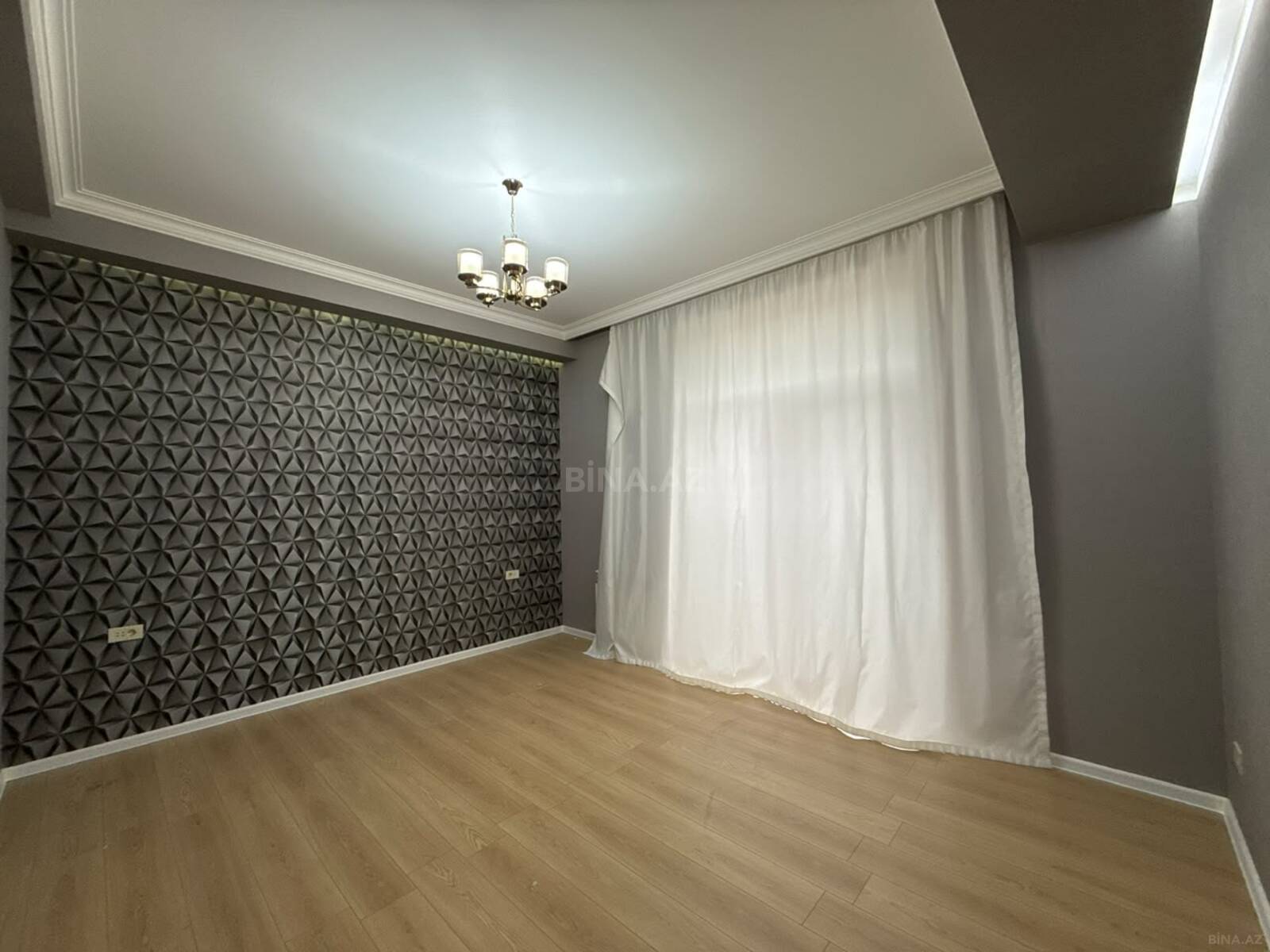 4 otaqlı Ofis, Ağ şəhər q., Bakı