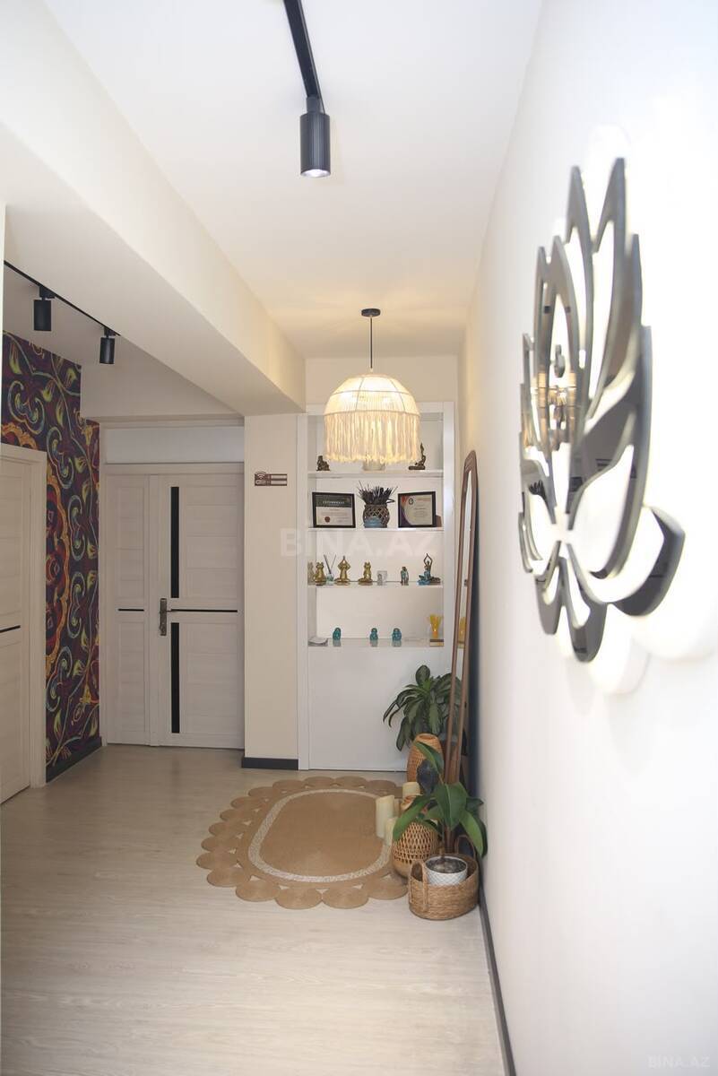 3 otaqlı Ofis, Gənclik m., Bakı