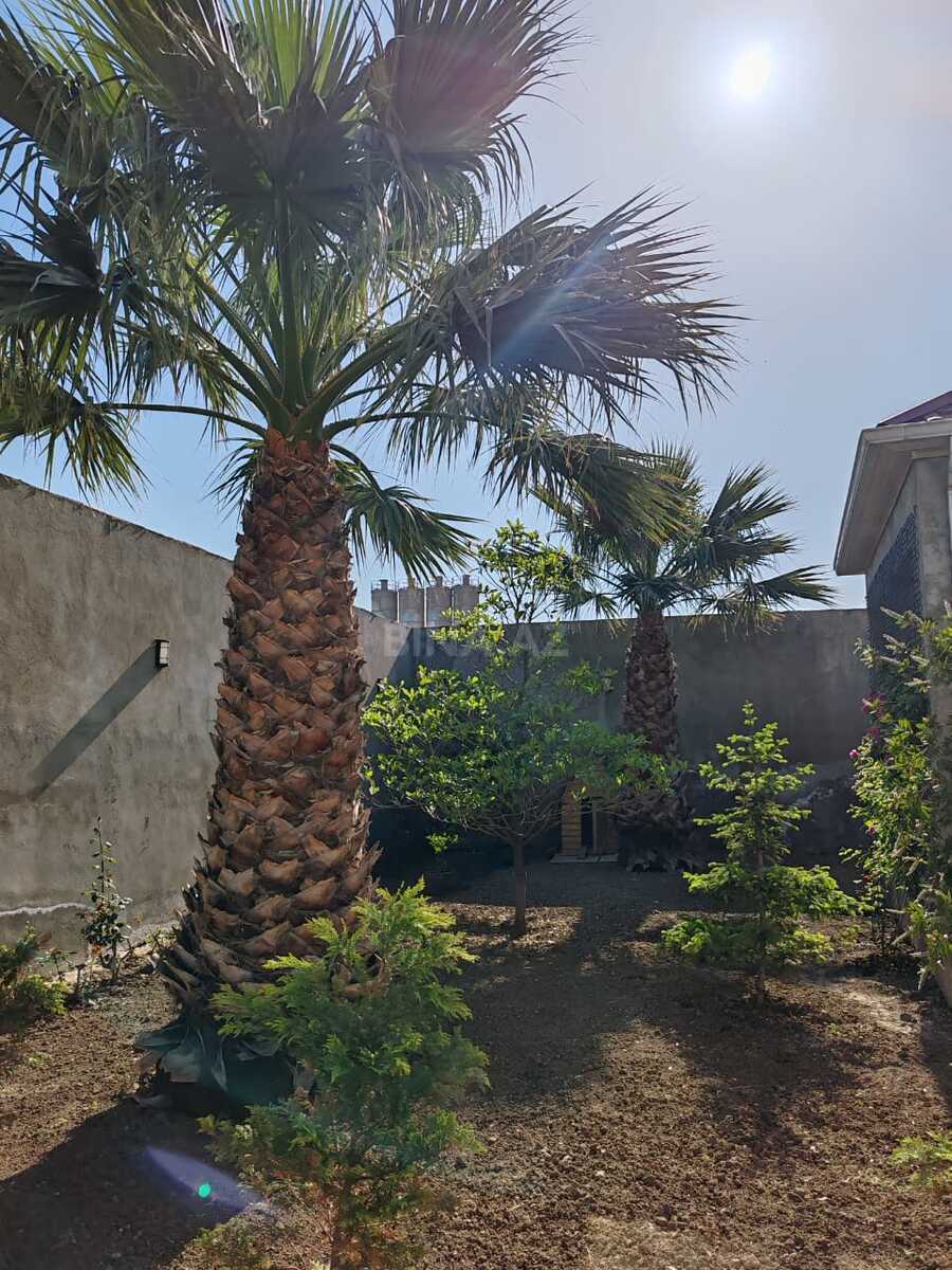 10 otaqlı Həyət evi/Bağ evi, Azadlıq Prospekti m., Bakı