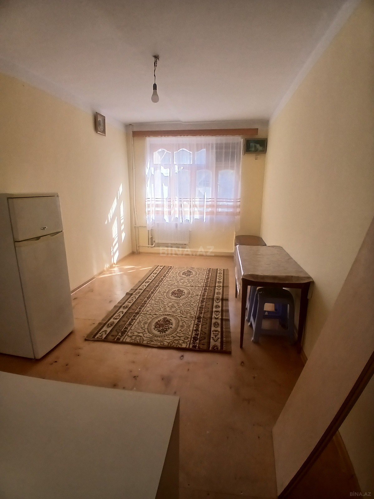 1 otaqlı Köhnə tikili, Azadlıq Prospekti m., Bakı