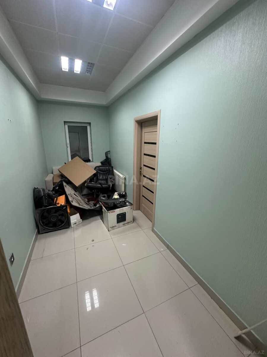 2 otaqlı Ofis, Nəriman Nərimanov m., Bakı