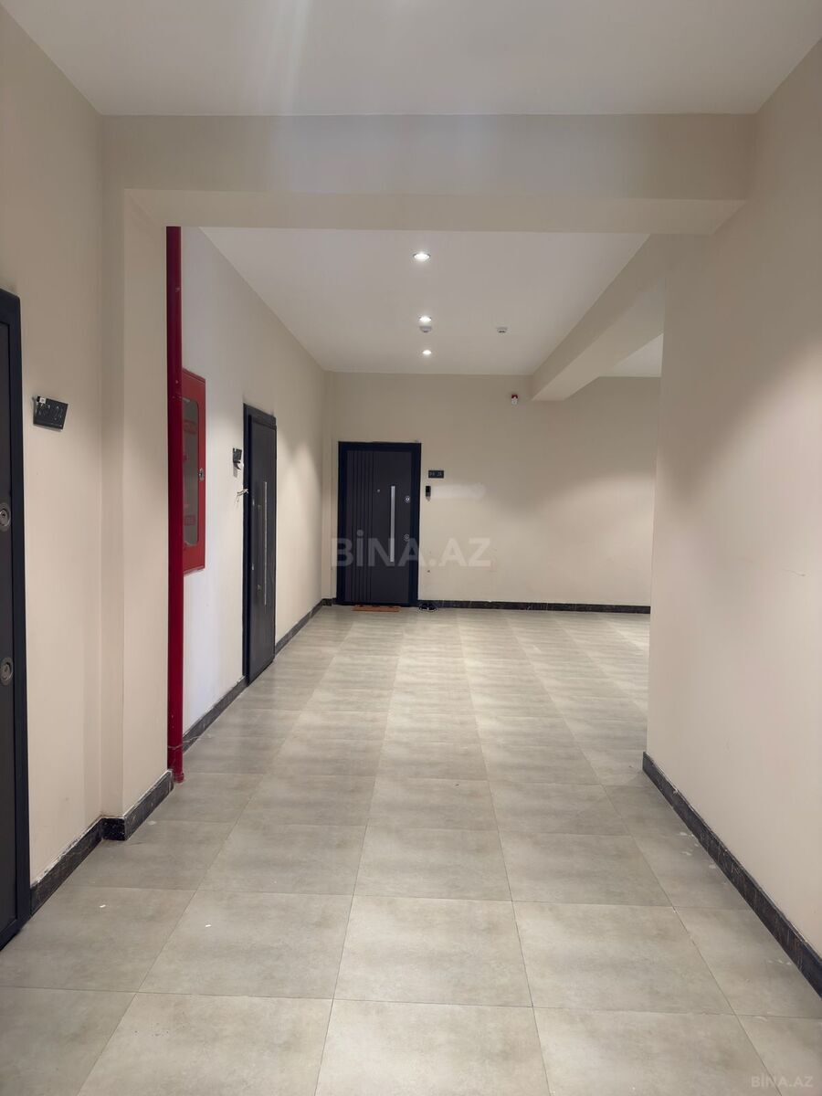 2 otaqlı Yeni tikili, Koroğlu m., Bakı