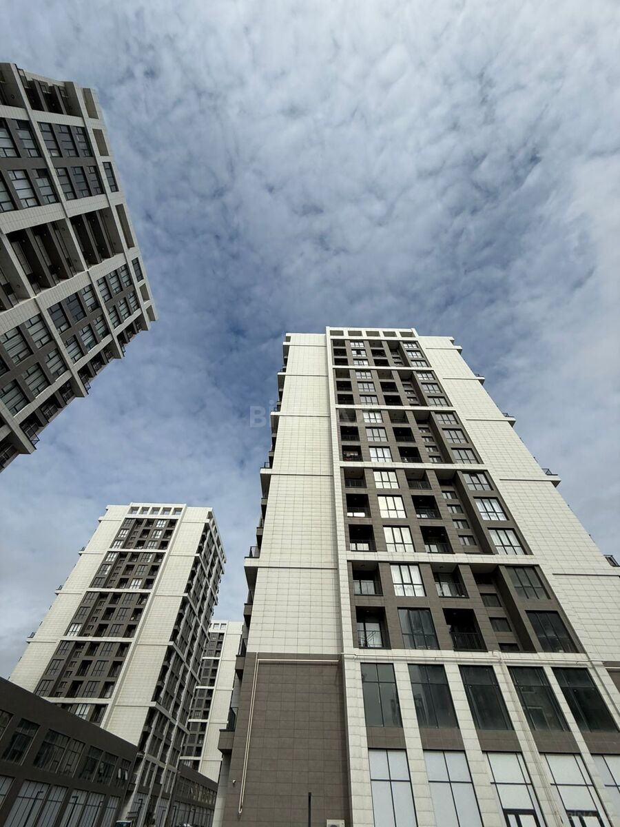2 otaqlı Yeni tikili, Koroğlu m., Bakı