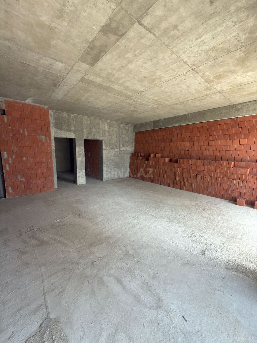 2 otaqlı Yeni tikili, Koroğlu m., Bakı