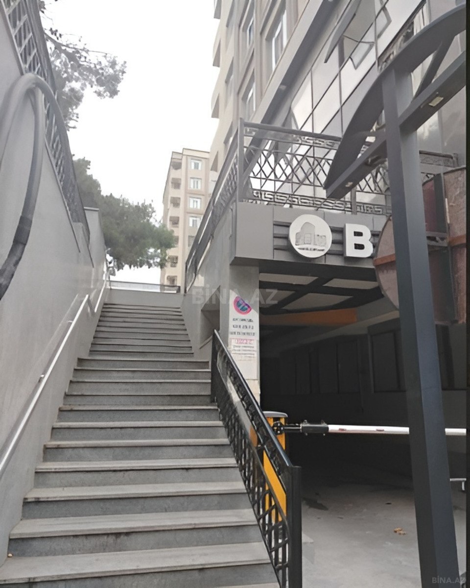 2 otaqlı Yeni tikili, Gənclik m., Bakı