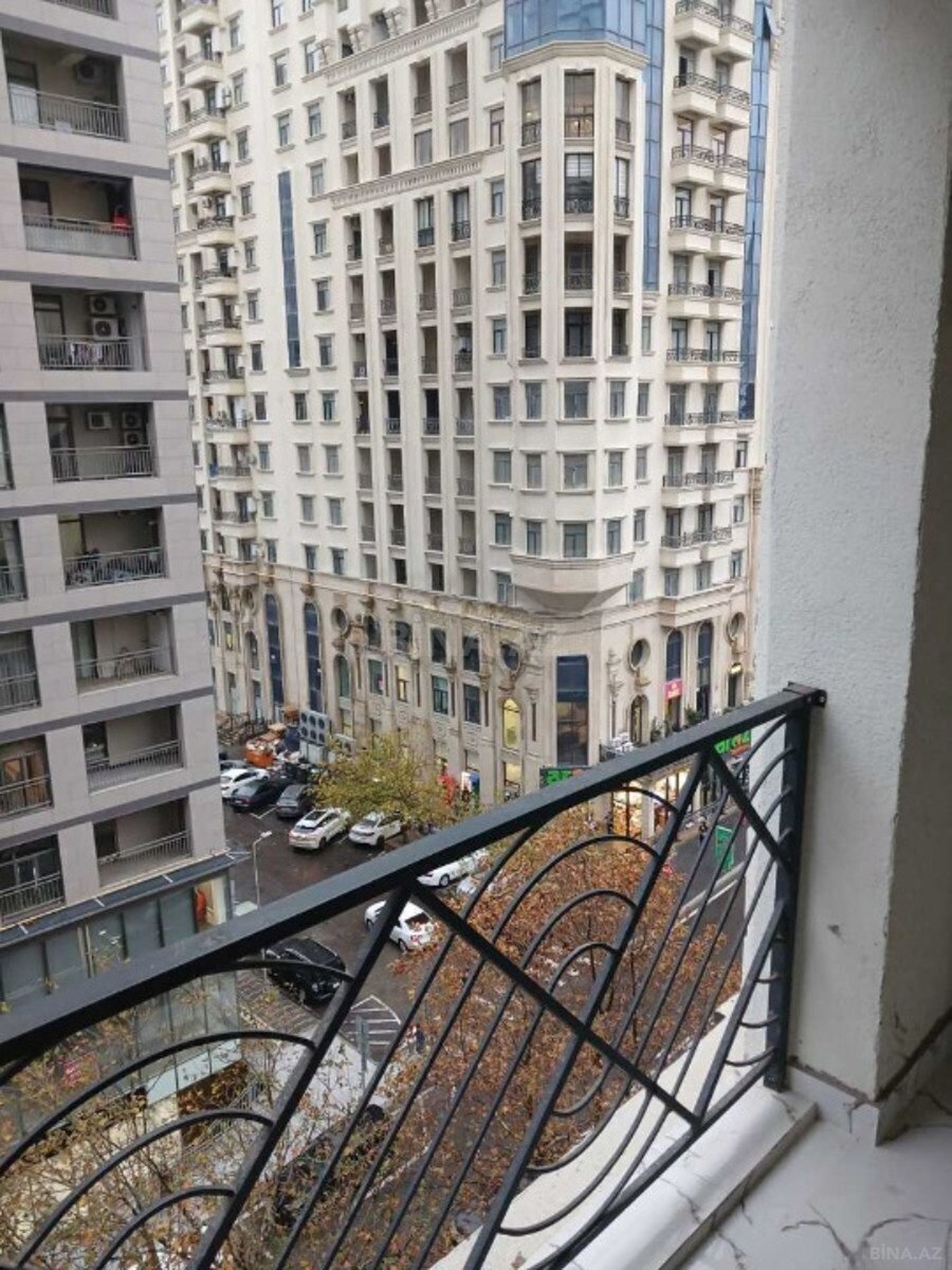 2 otaqlı Yeni tikili, 28 May m., Bakı