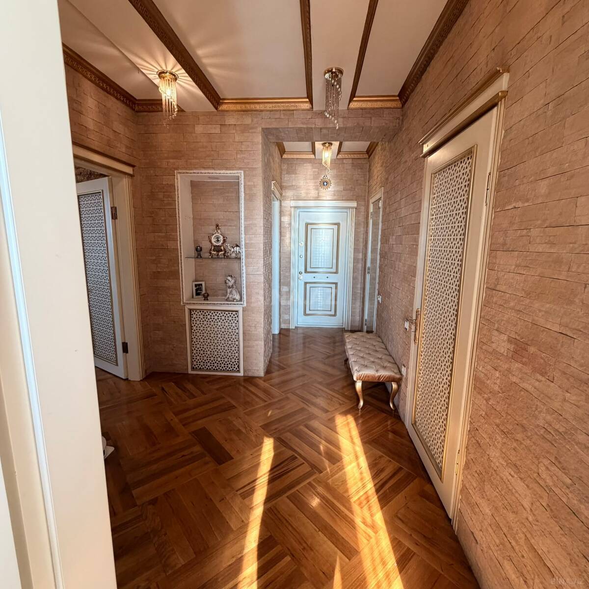 3 otaqlı Yeni tikili, 8 Noyabr m., Bakı