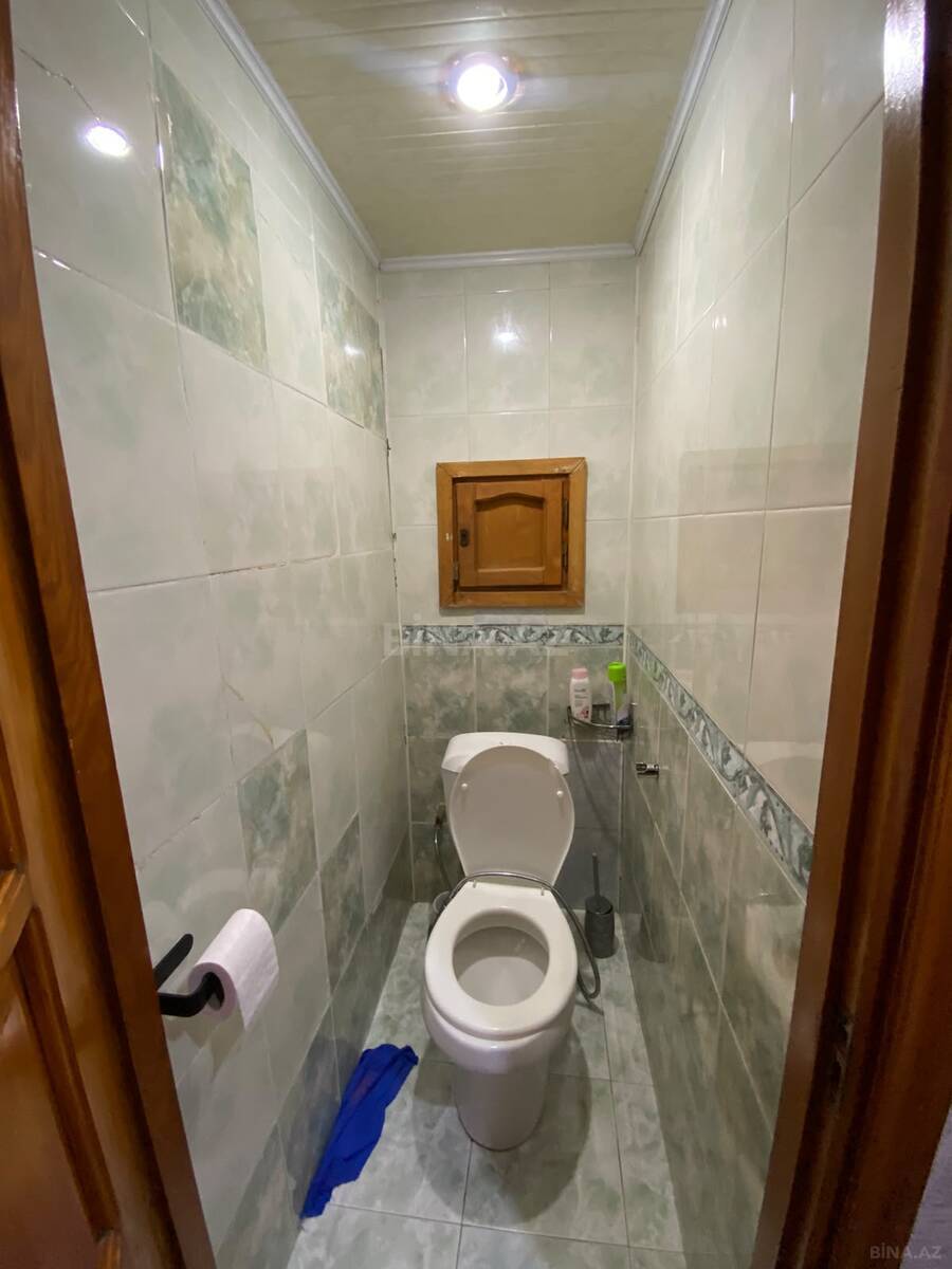 2 otaqlı Köhnə tikili, Binəqədi r., Bakı